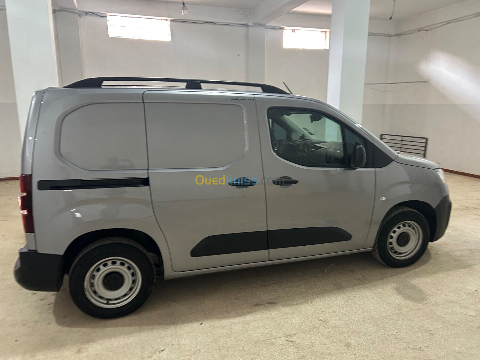 Fiat Doblo 2024 