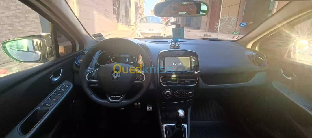 Renault Clio 4 2019 GT Line +