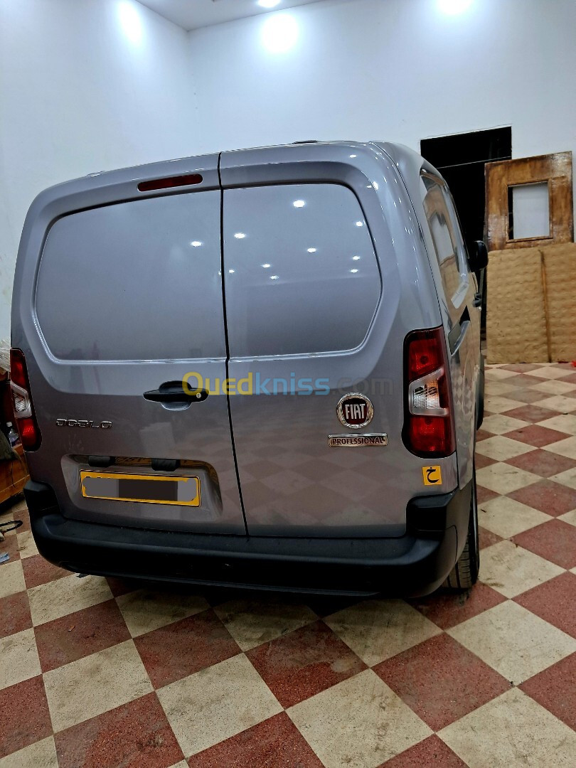 Fiat Doblo 2023 