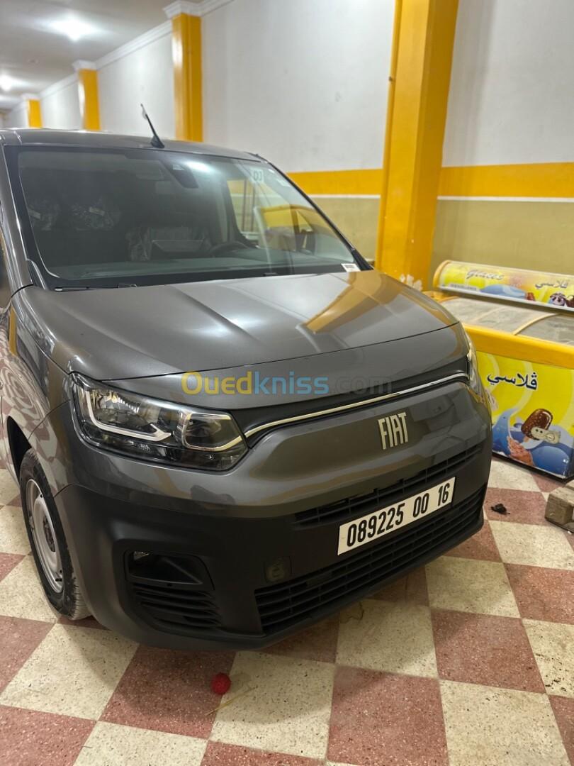 Fiat Doblo 2024 Italien