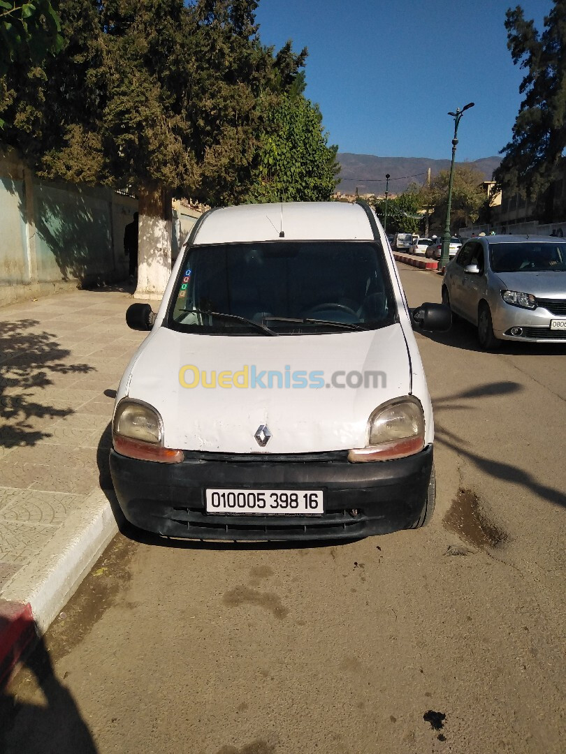 Renault Kangoo 1998 Kangoo