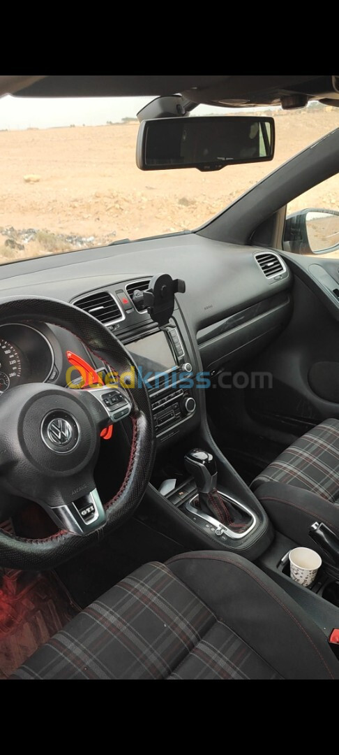 Volkswagen Golf 6 2012 Edition 35