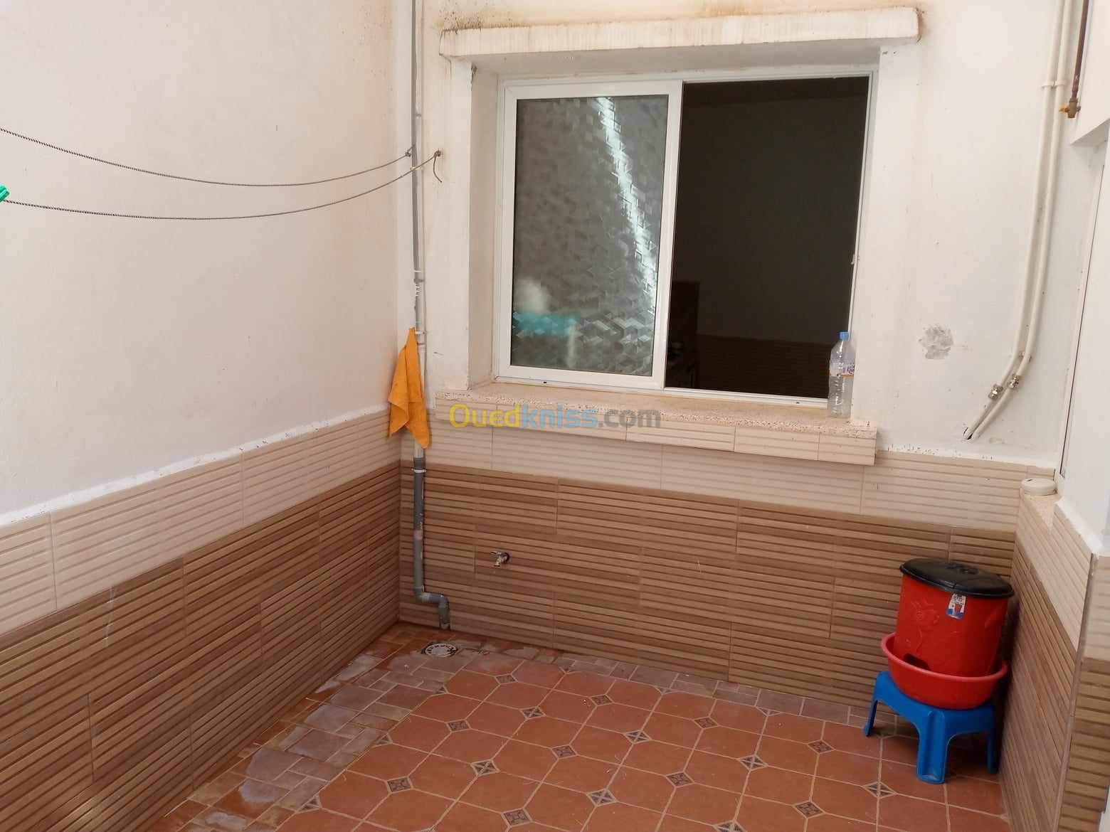 Location vacances Niveau De Villa F3 Jijel Jijel