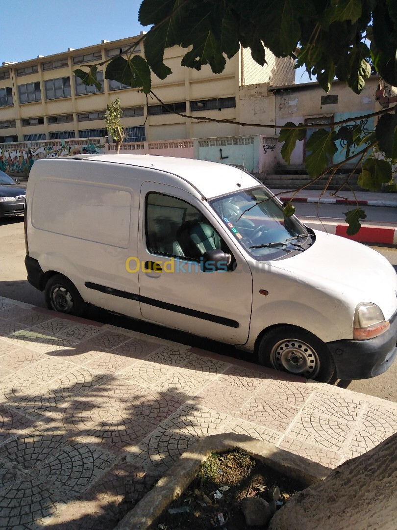 Renault Kangoo 1998 Kangoo