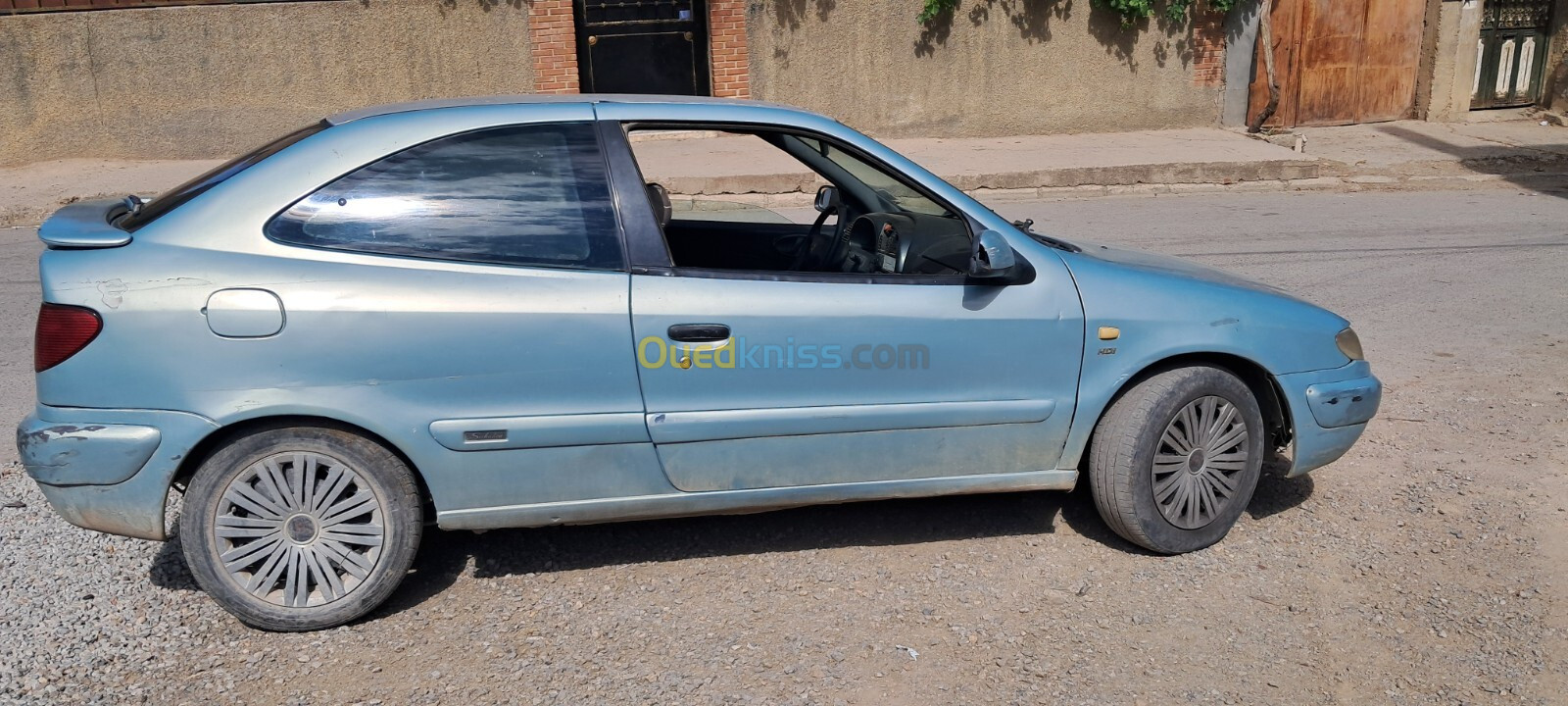 Citroen Xsara 2005 Xsara