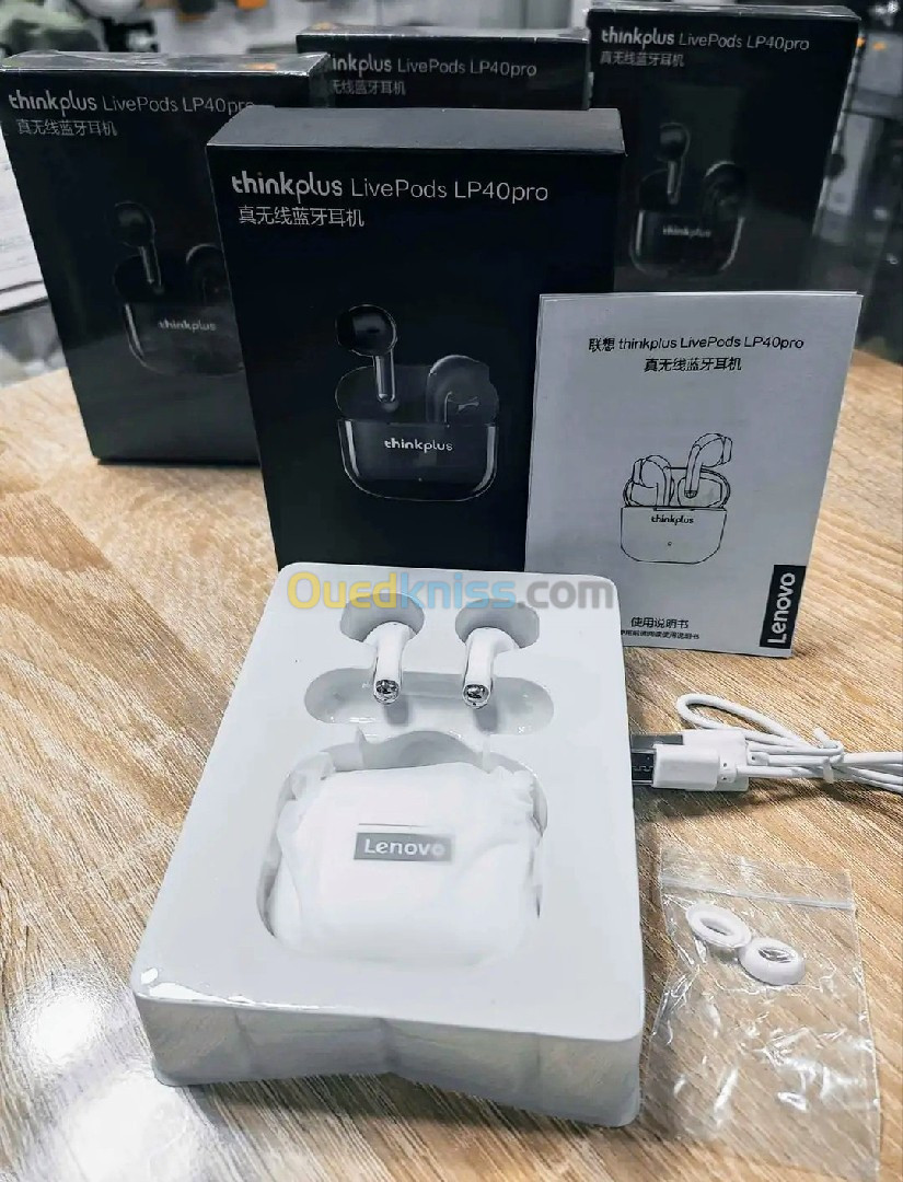 Kitmain bluetooth LP 40 pro original 