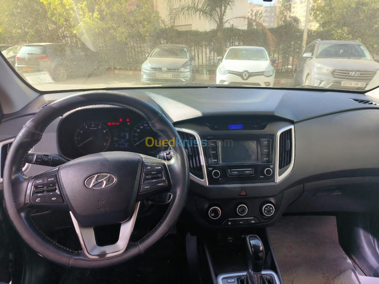 Hyundai Creta 2019 