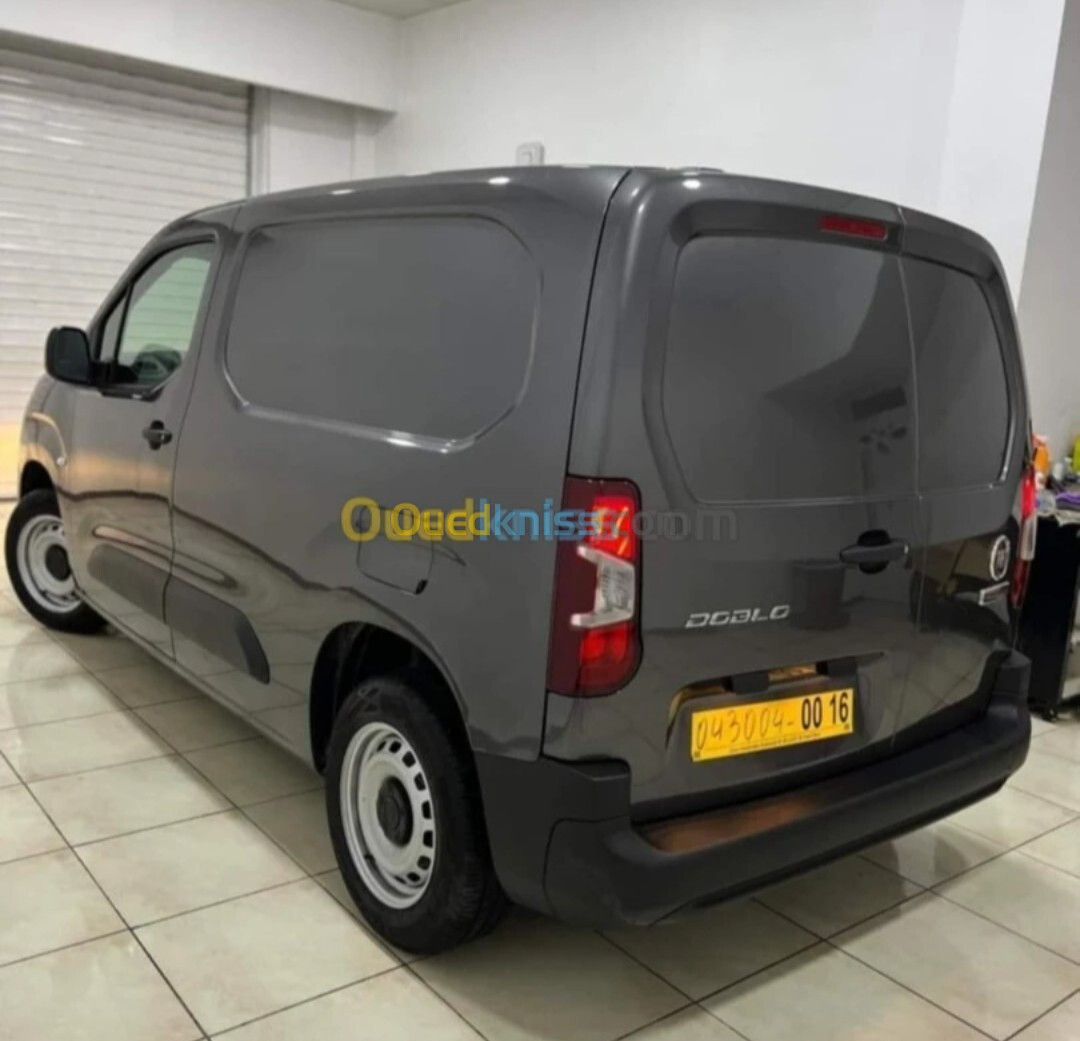 Fiat Doblo 2024 Doblo