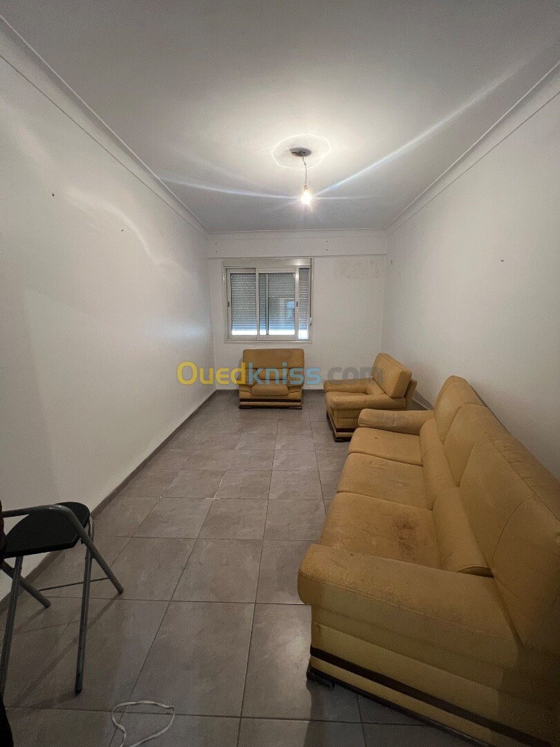 Location Appartement Alger Draria