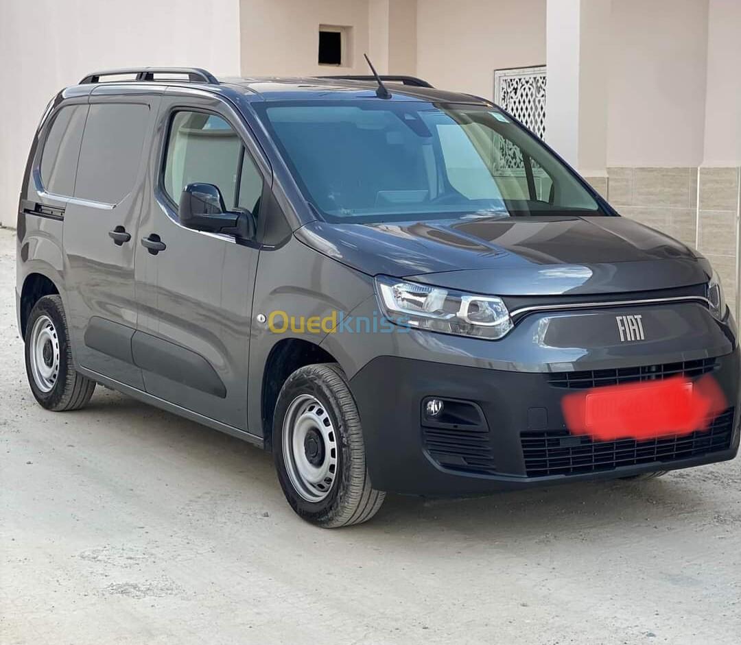 Fiat Doblo 2023 Doblo