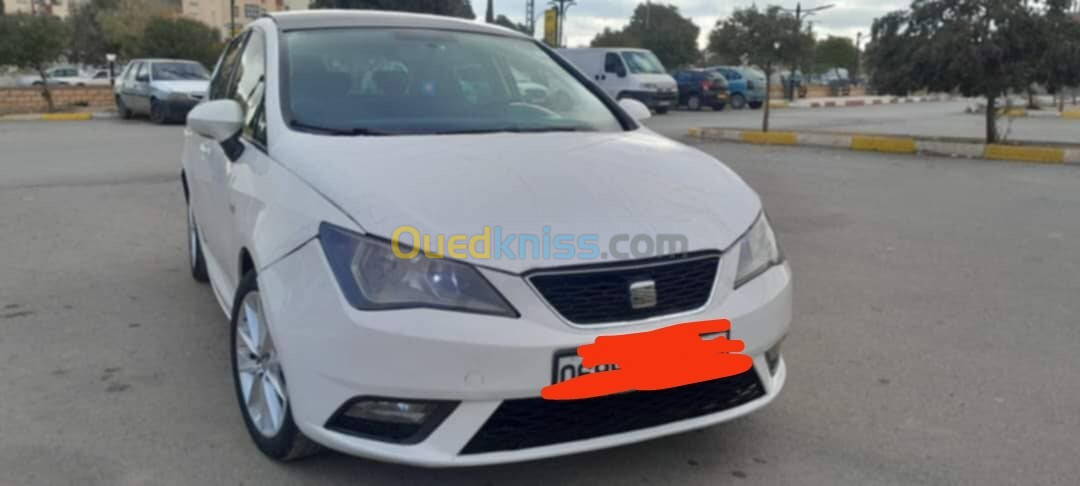 Seat Ibiza 2012 Fully +Toit ouvrant