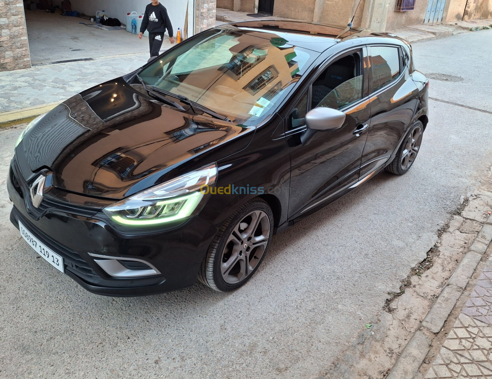 Renault Clio 4 2019 