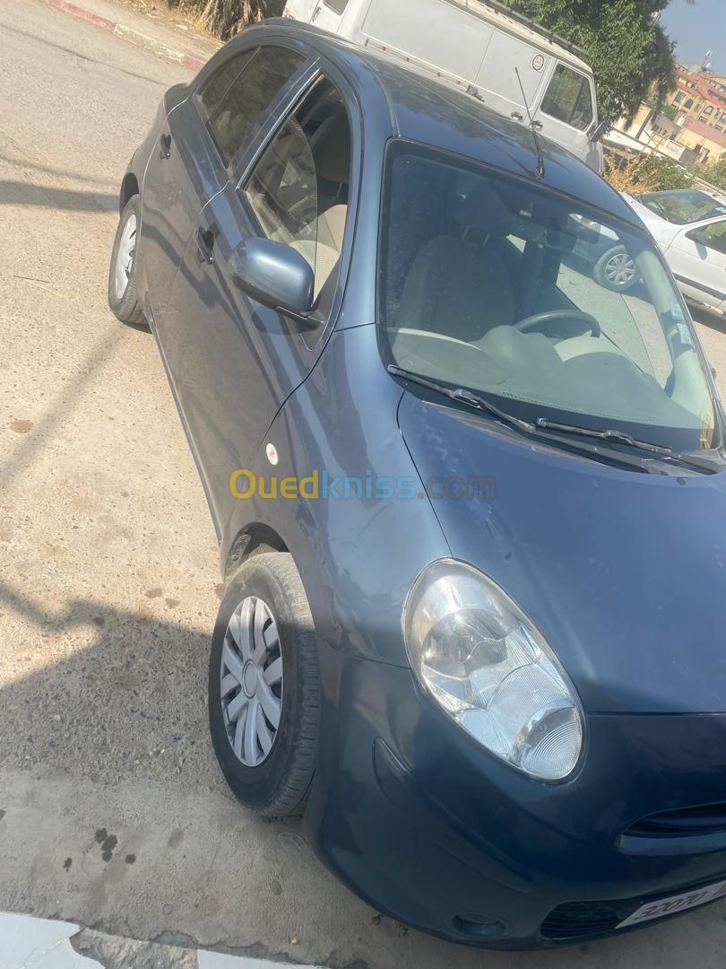 Nissan micra 2012 micra