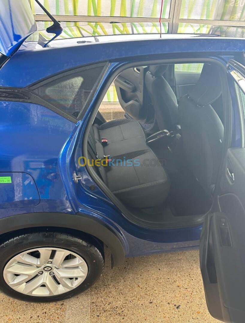 Renault Captur 2 2023 