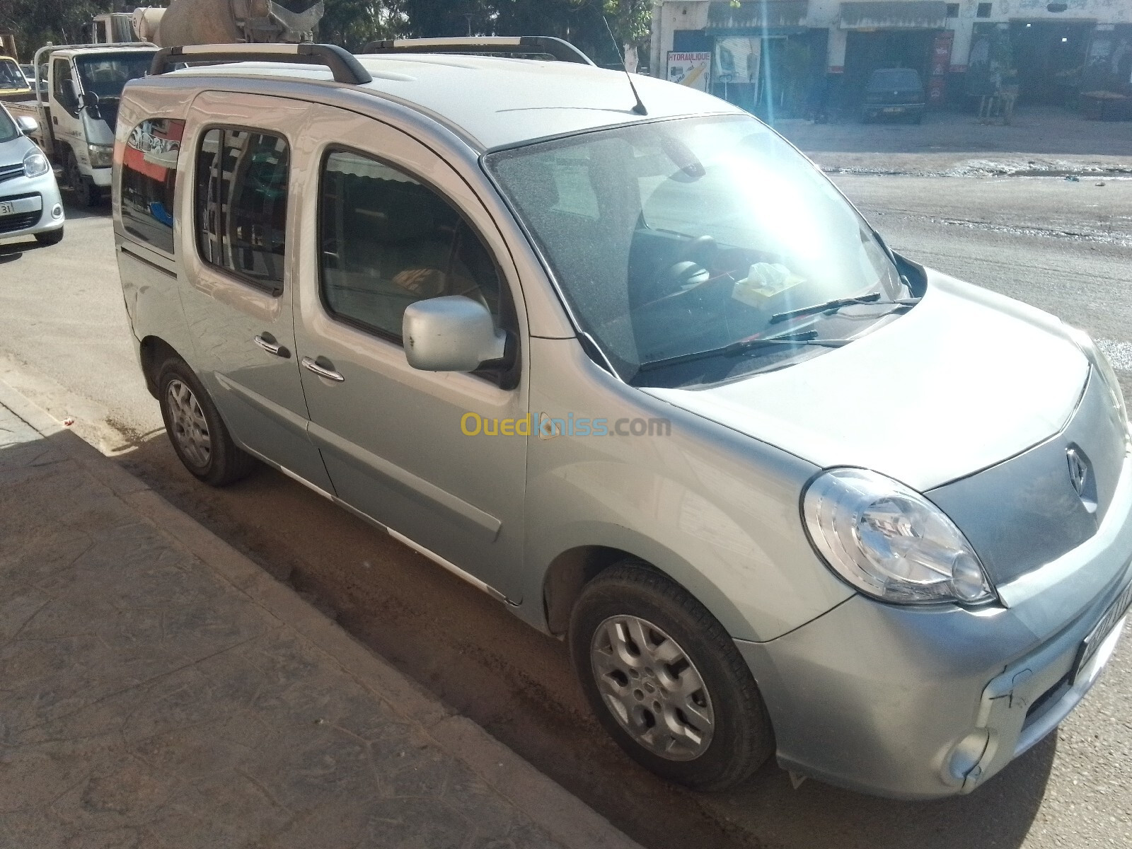 Renault Kangoo 2011 Privilège plus