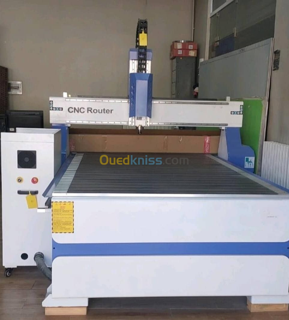 CNC ROUTER / PLASMA CUTTING / LASER CUTTING 