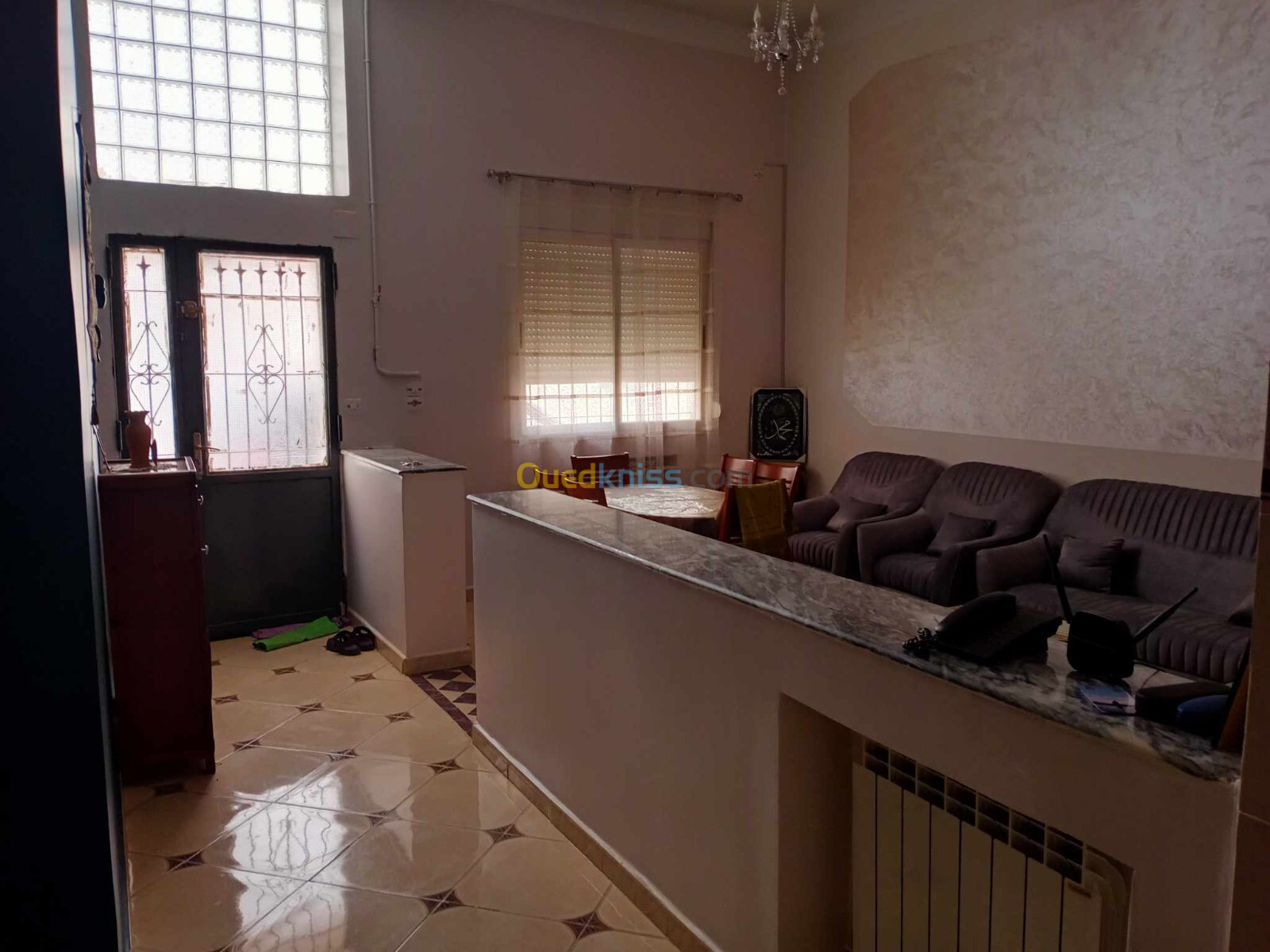 Vente Appartement F5 Tlemcen Tlemcen