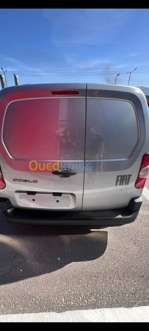 Fiat Doblo 2024 Doblo