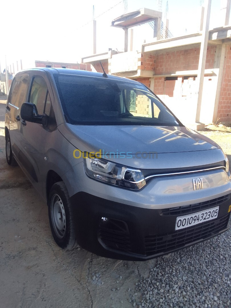 Fiat DOBLO 2023 DOBLO