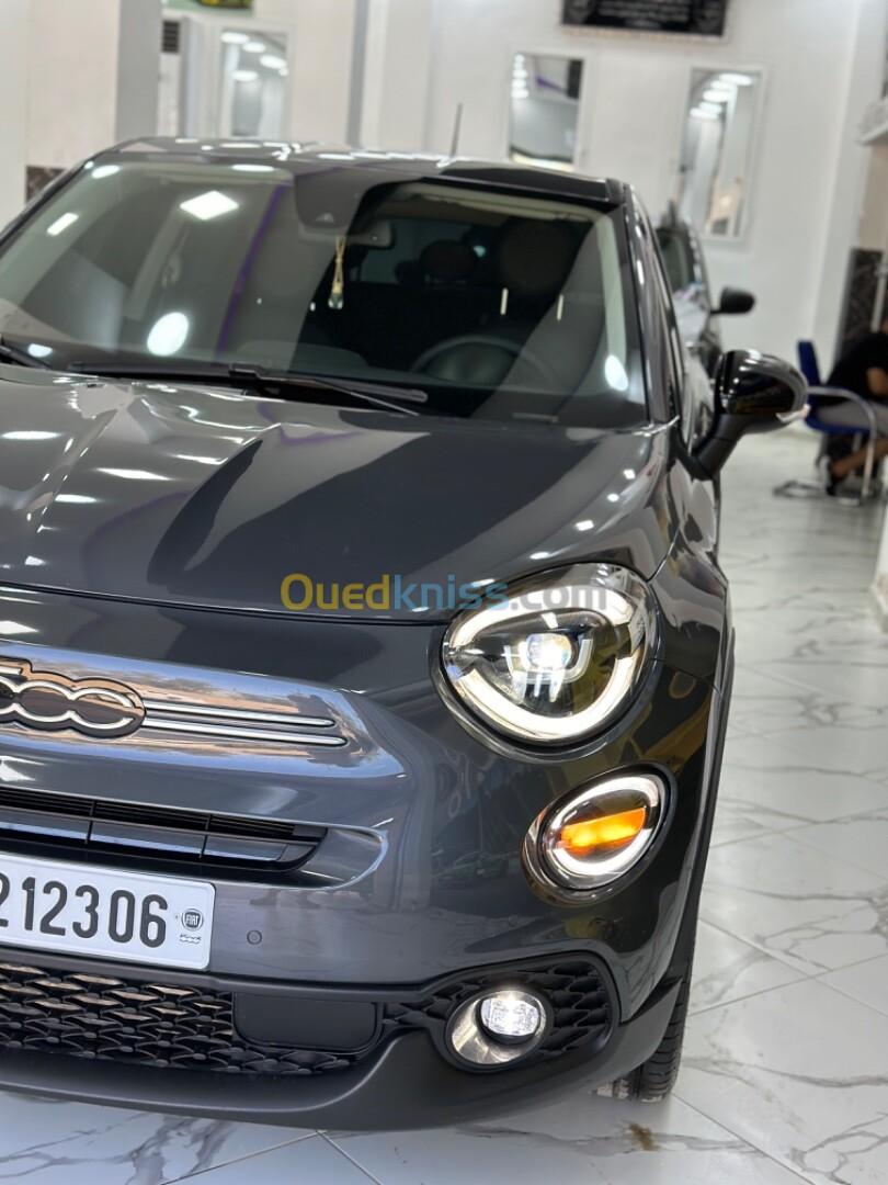 Fiat Fiat 500x club 2023 Club