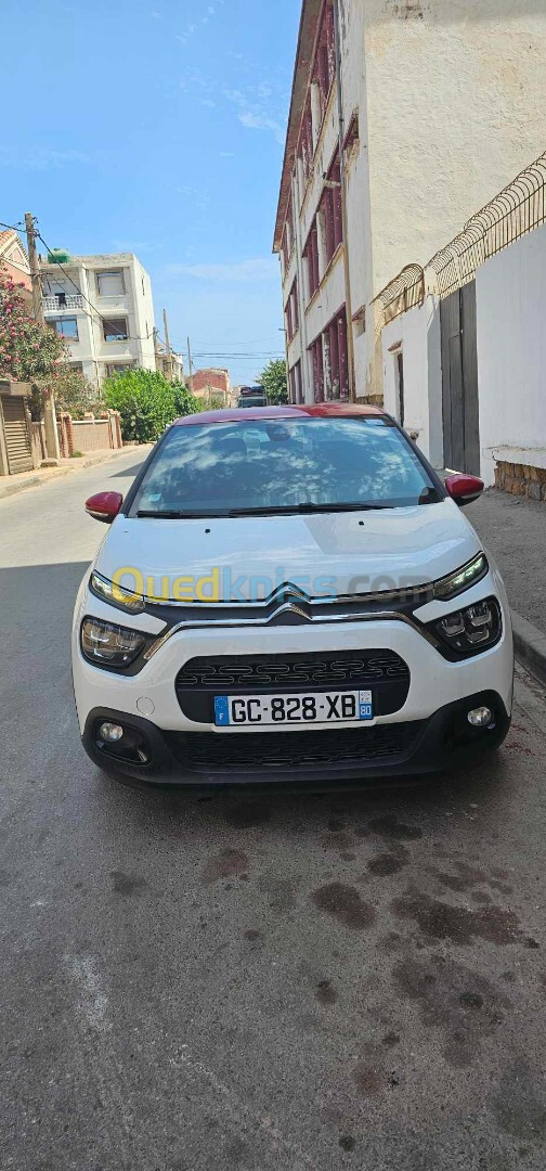 Citroen C3 2021 