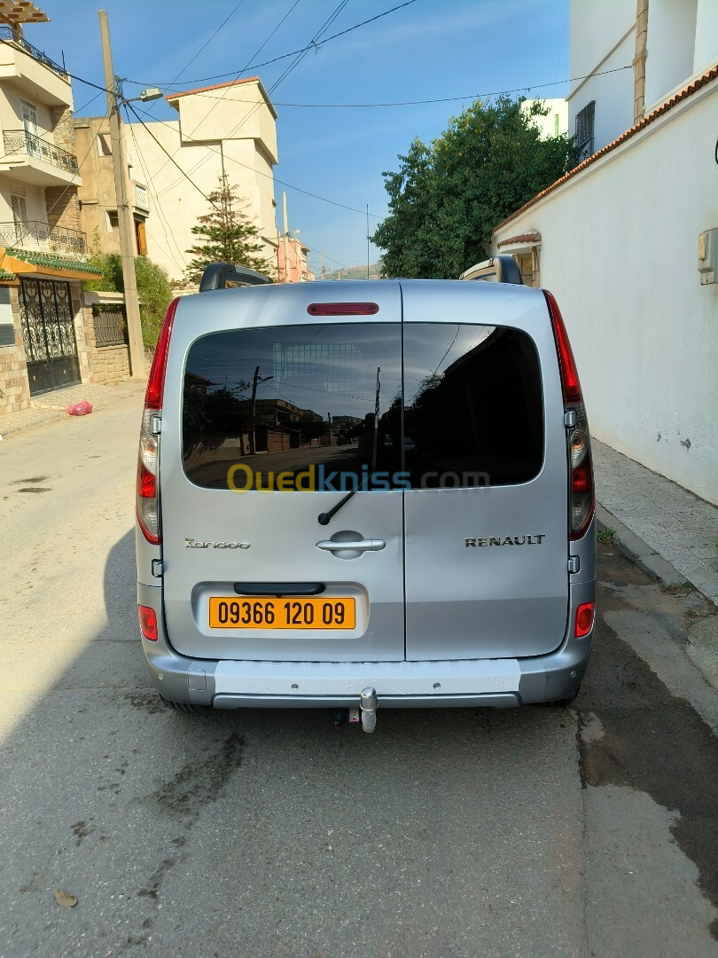 Renault Kangoo 2020 Kangoo