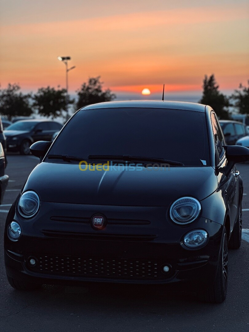 Fiat 500 2024 Dolcevita