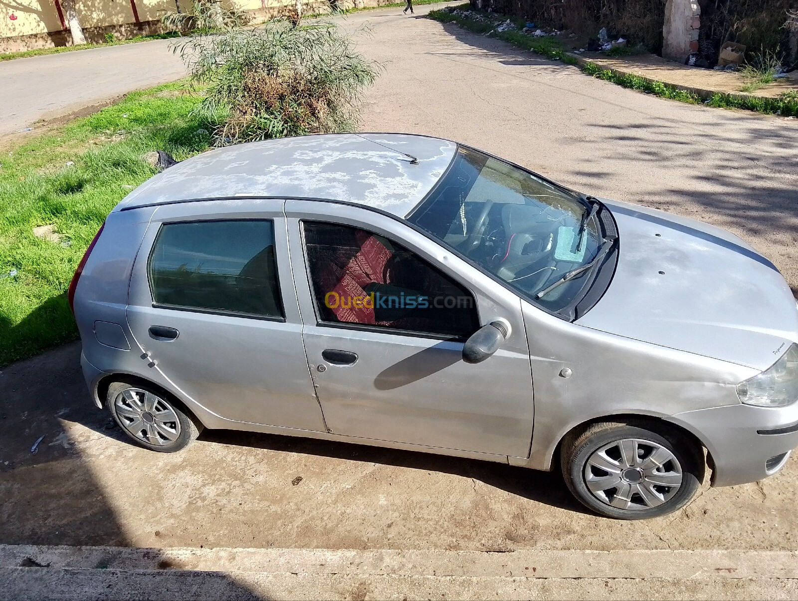 Fiat Punto 2008 Classic