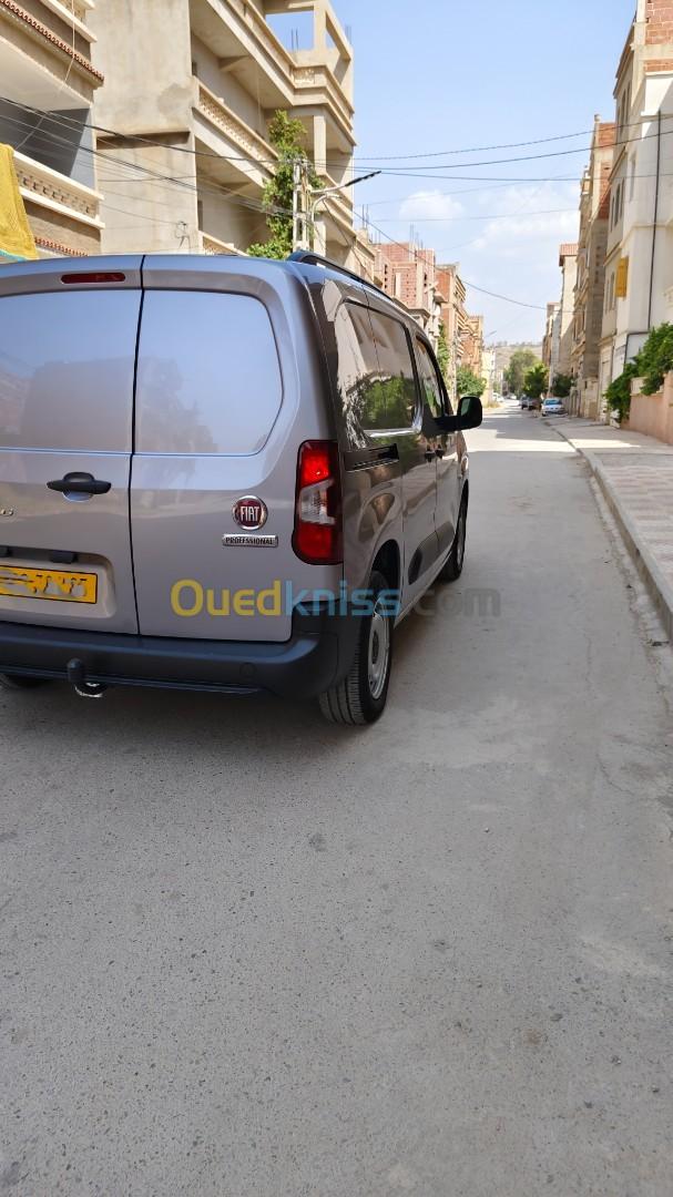 Fiat Doblo 2024 Professionnel