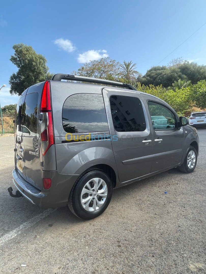 Renault Kangoo 2019 Privilège plus