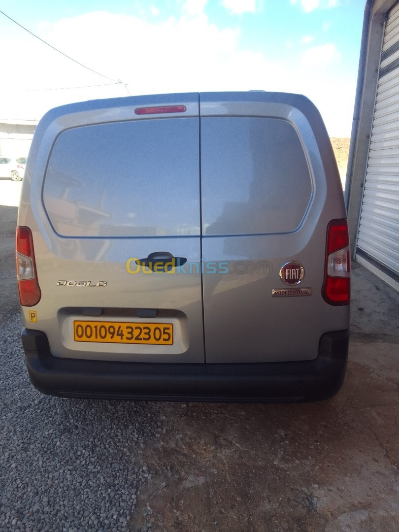 Fiat DOBLO 2023 DOBLO