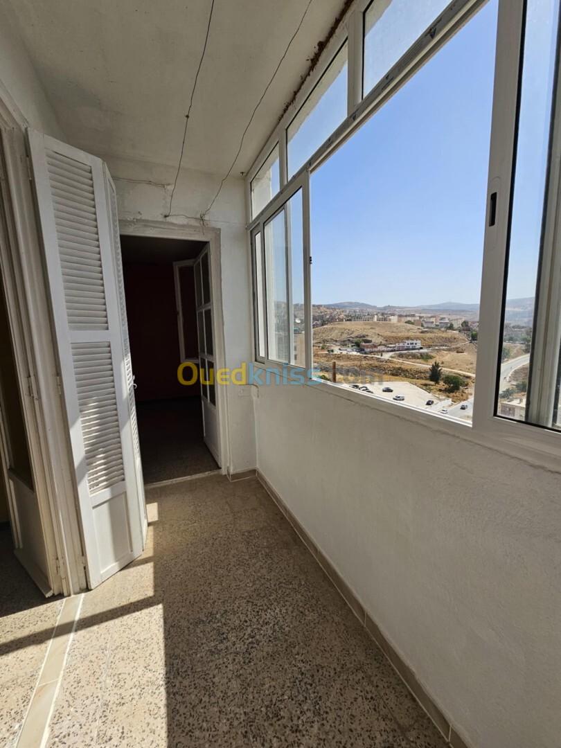 Vente Appartement F4 Constantine Constantine