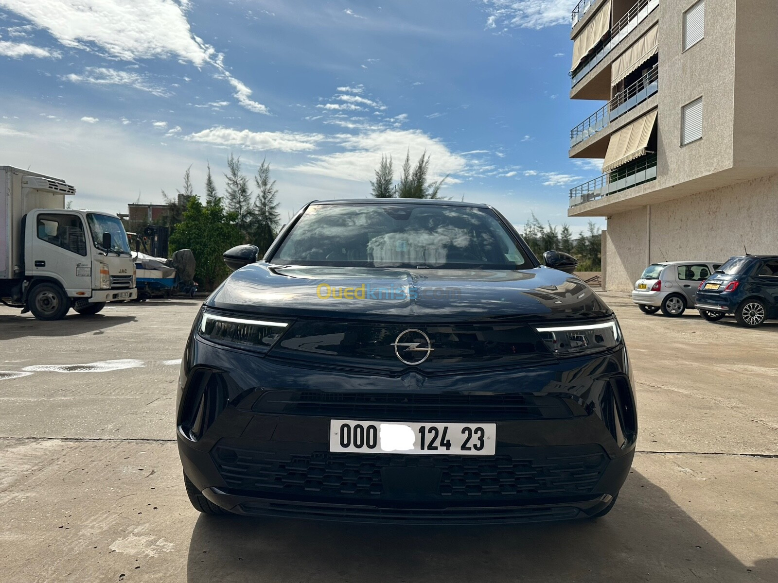 Opel Mokka 2024 Elegance