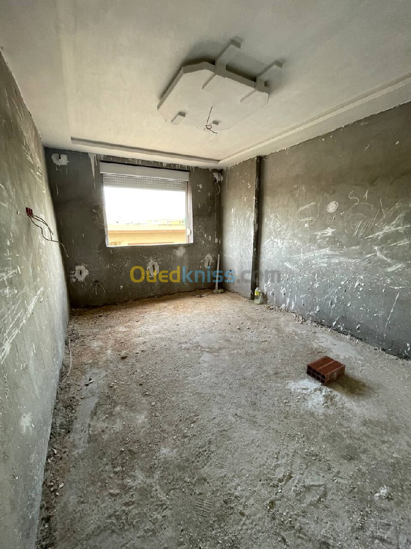 Vente Appartement F2 Alger Bordj el bahri