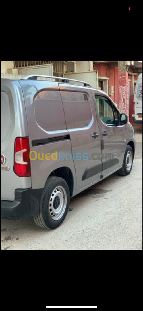 Fiat Doblo 2024 