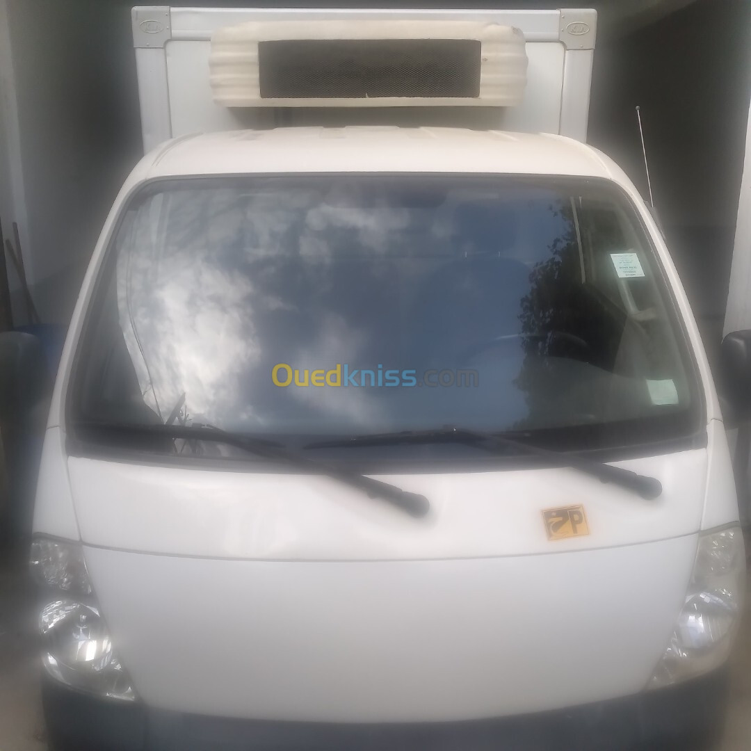 Kia K 2700 Frigo 2009