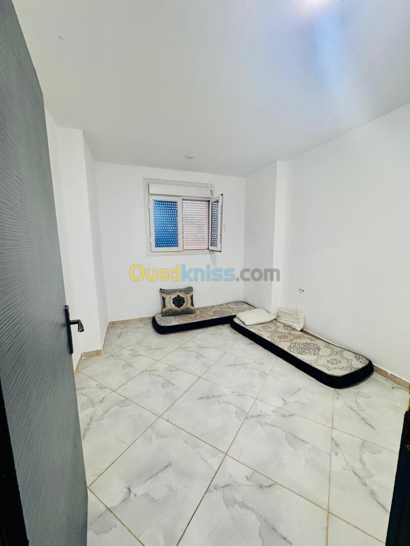 Location Appartement F3 Oran Bir el djir