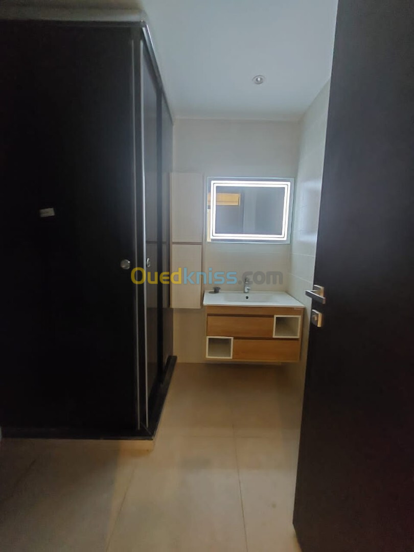 Vente Appartement F4 Alger Ain taya