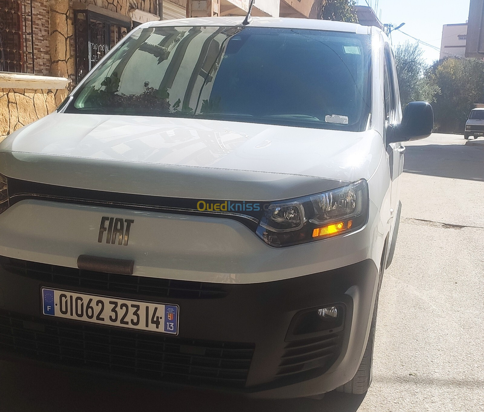 Fiat Doblo 2023 Doblo