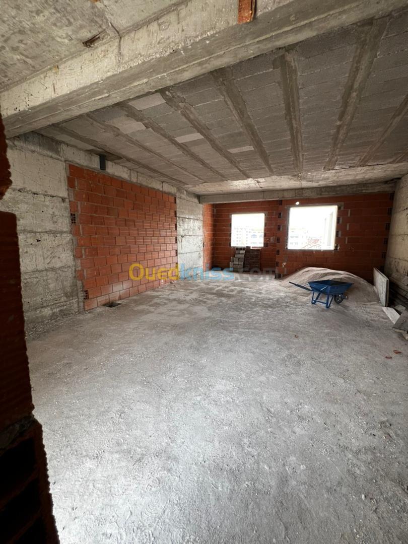 Vente Appartement F34 Alger El harrach