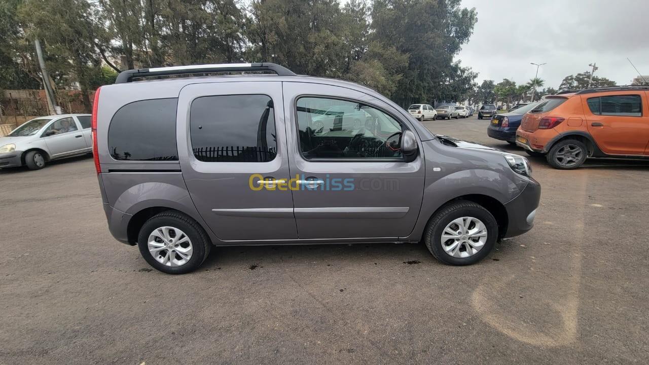 Renault Kangoo 2020 DCI