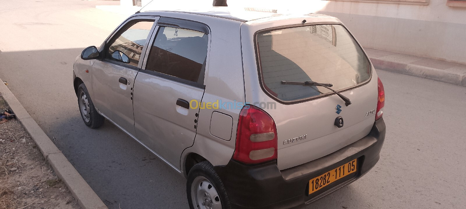 Suzuki Alto 2011 Alto