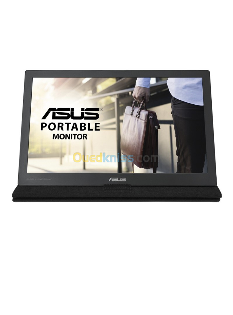 Asus zenscreen MB169C+