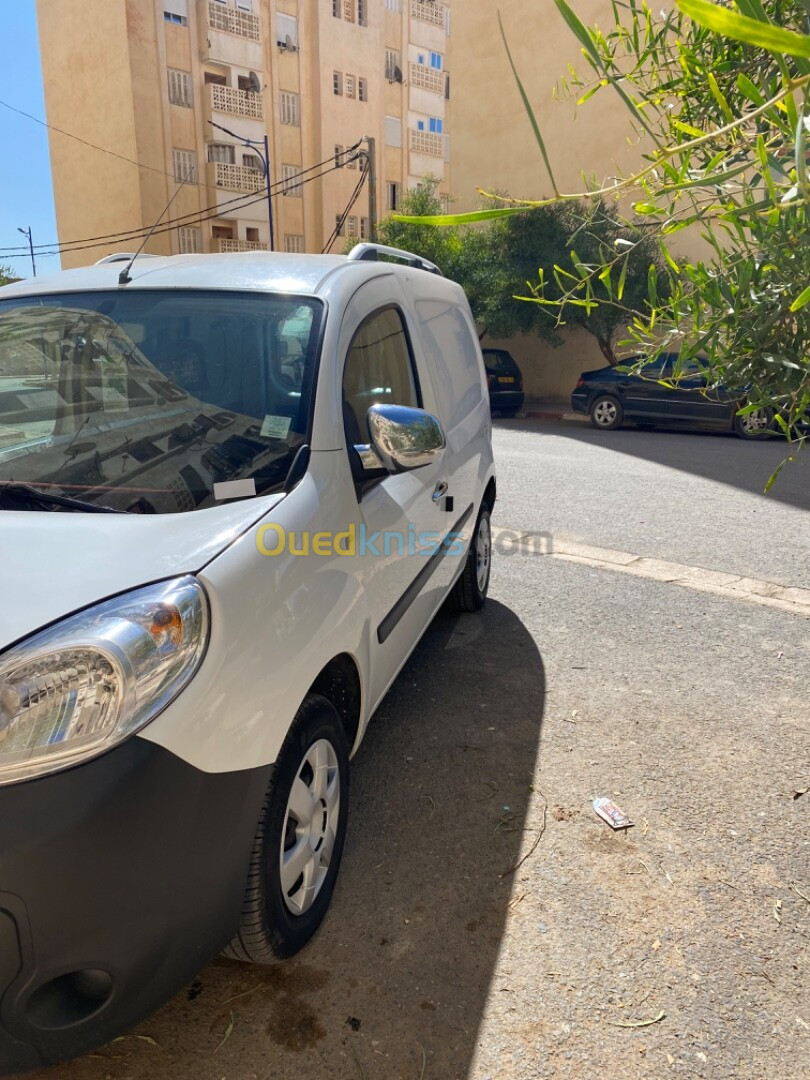 Renault Kangoo 2015 Confort