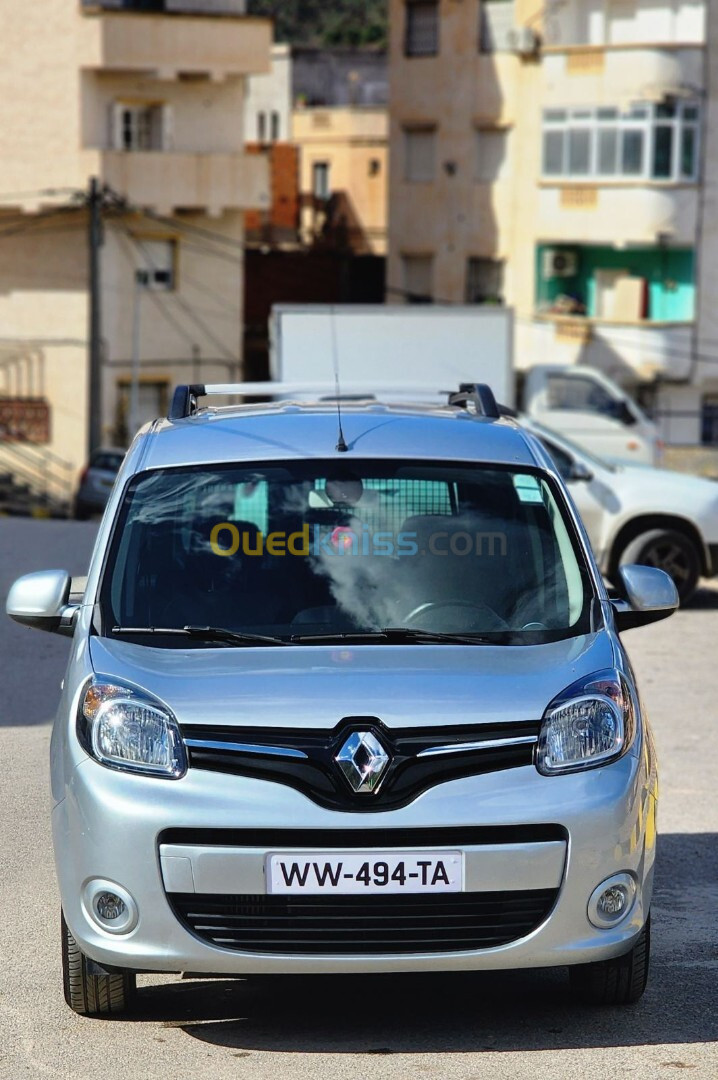 Renault Kangoo 2021 Privilège +