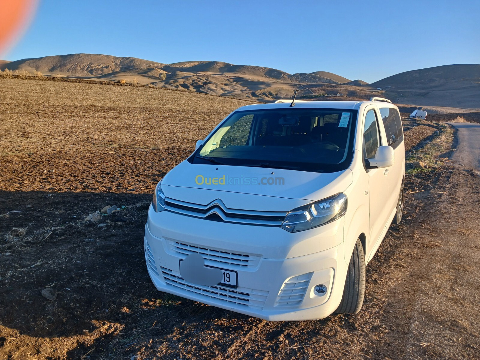 Citroen Jumpy Multispace 2020 