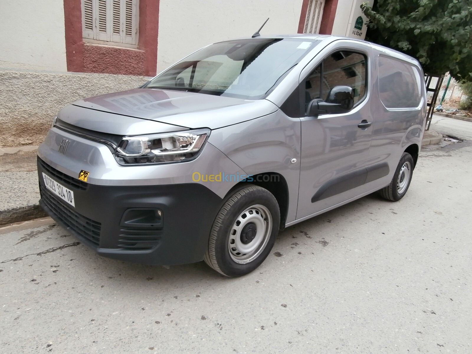 Fiat DOBLO 2024 Professional