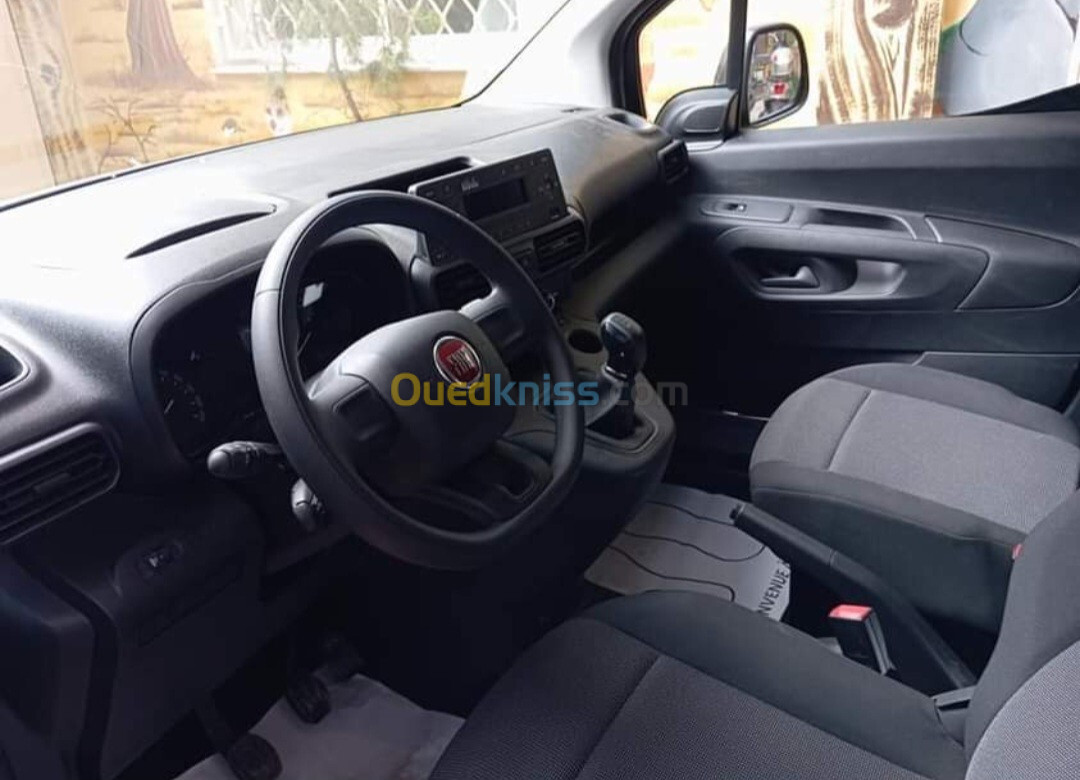 Fiat Doblo dz 2024 Doblo professionnel