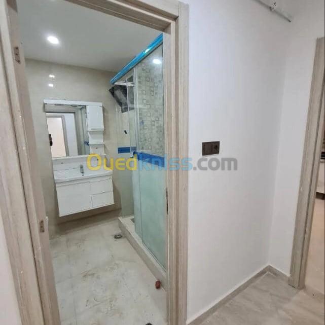 Vente Appartement F4 Alger Bab ezzouar