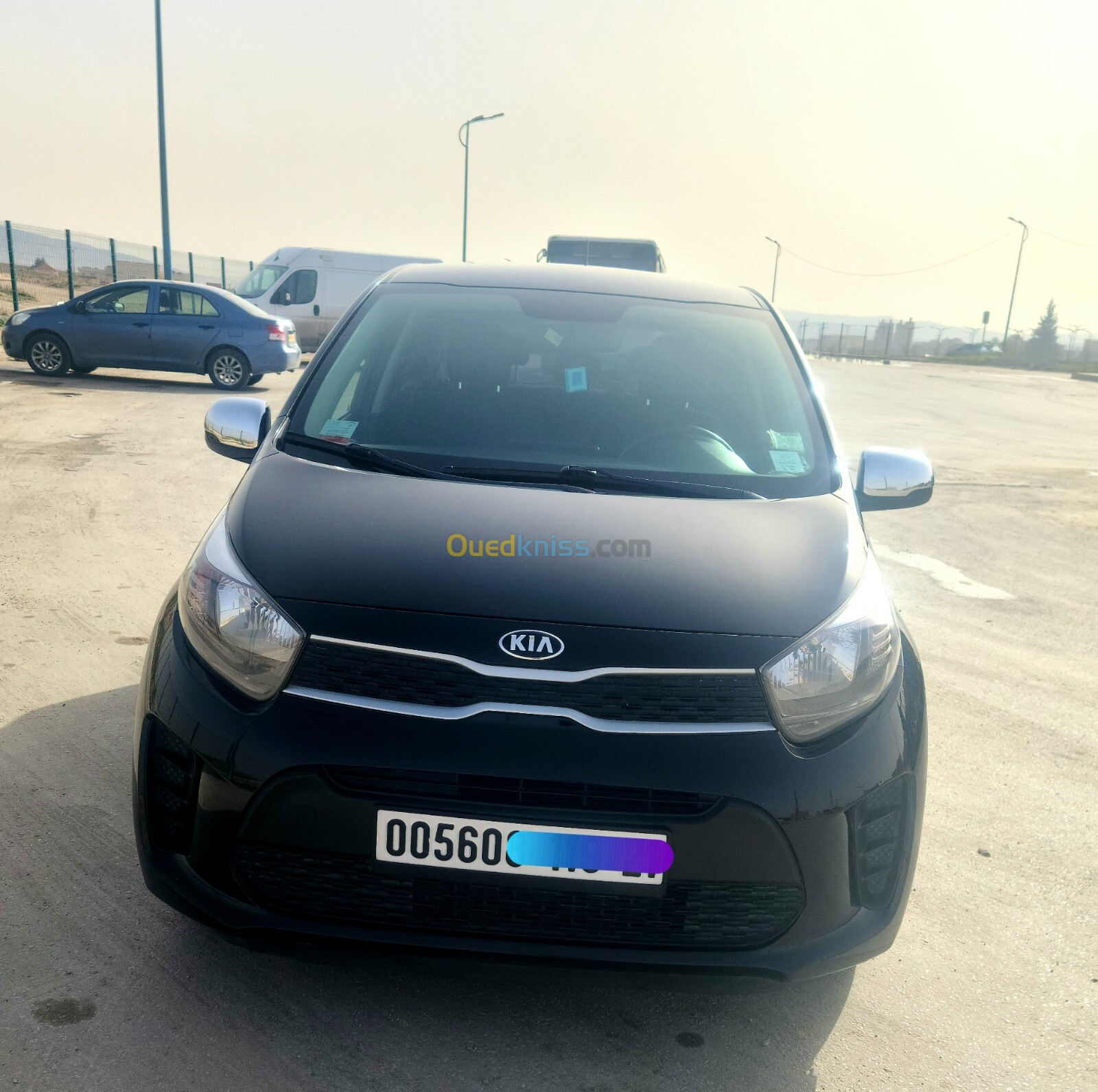 Kia Picanto 2019 LX Start